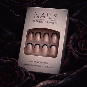 Nail Set